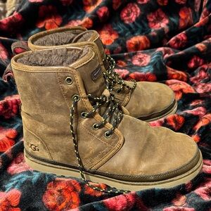 ugg waterproof boots